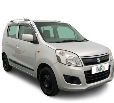 Maruti Wagon R 1.0-img